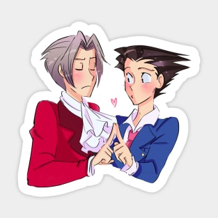 Wrightworth Sticker